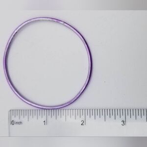 Childs‎ lavender bracelet